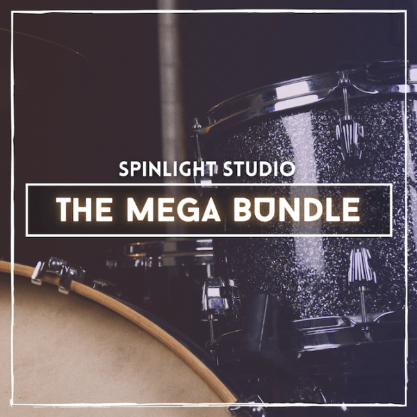 The Mega Bundle!